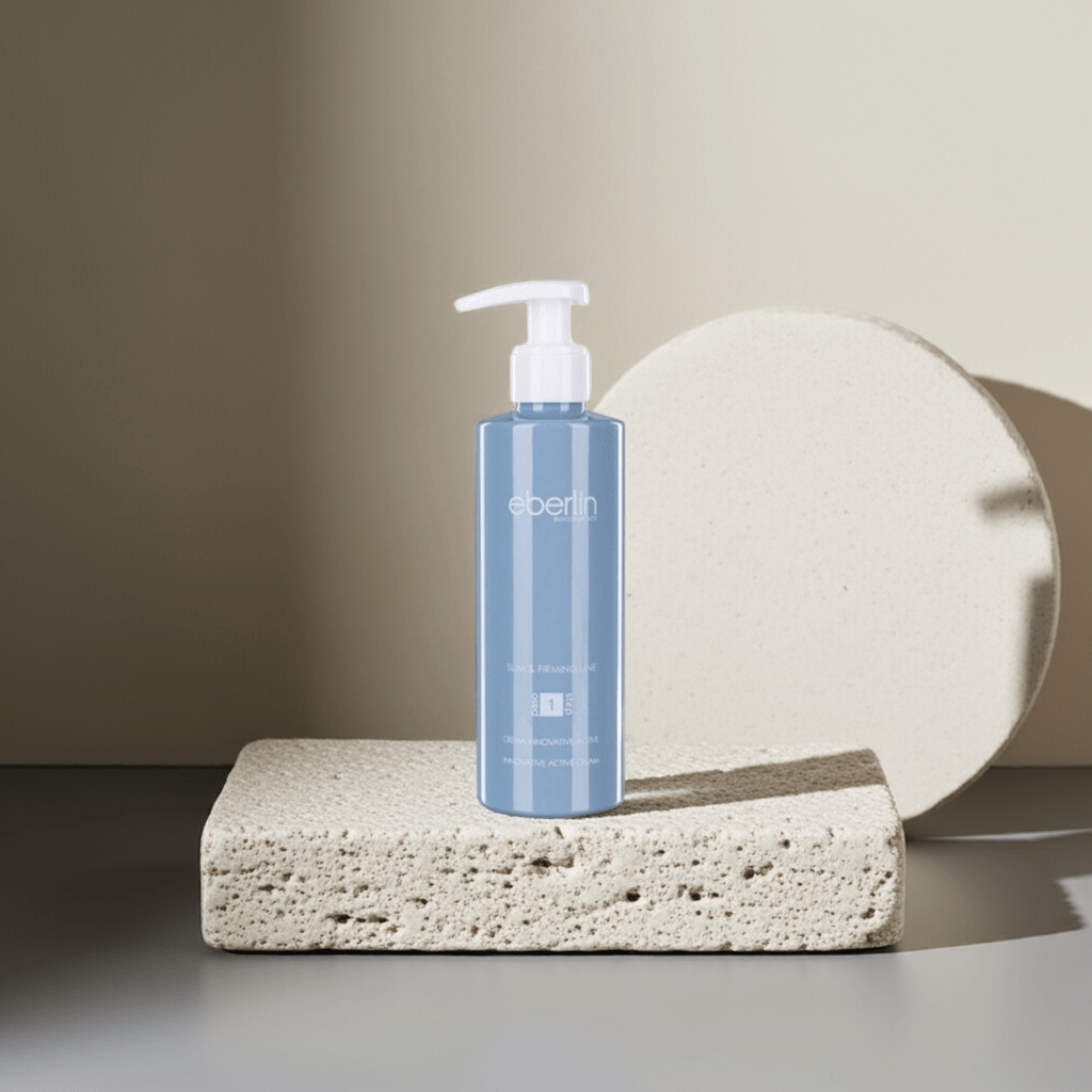 Crema Innovative Active 1 - Slim & Firming de Eberlin - Eberlin