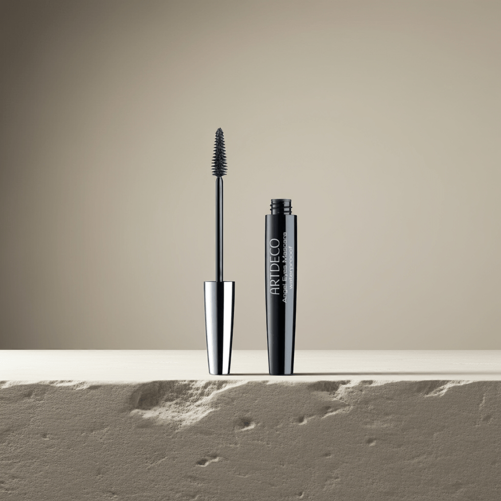 All in one Máscara de pestañas Waterproof - Cejas y pestañas de ARTDECO - Artdeco