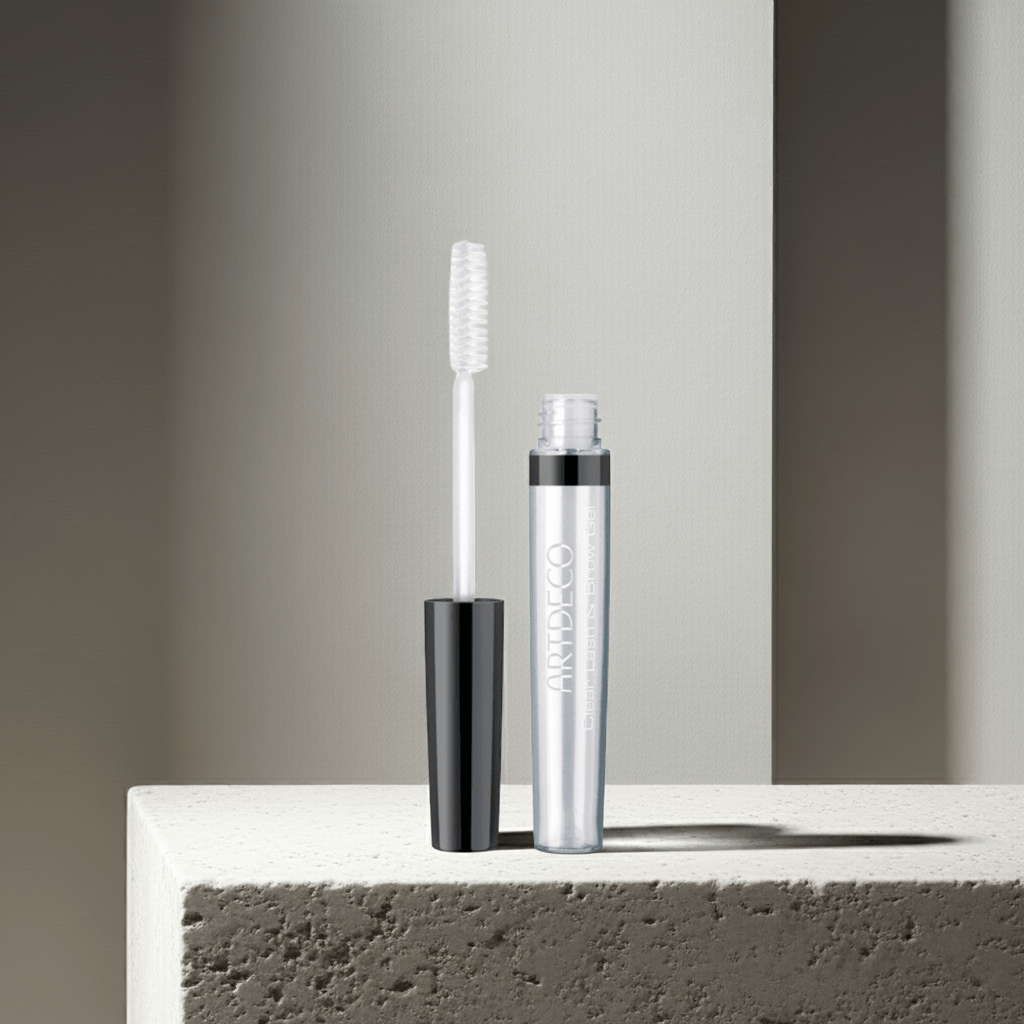 Clear Lash and Brow Gel - Cejas y pestañas de ARTDECO thumbnail