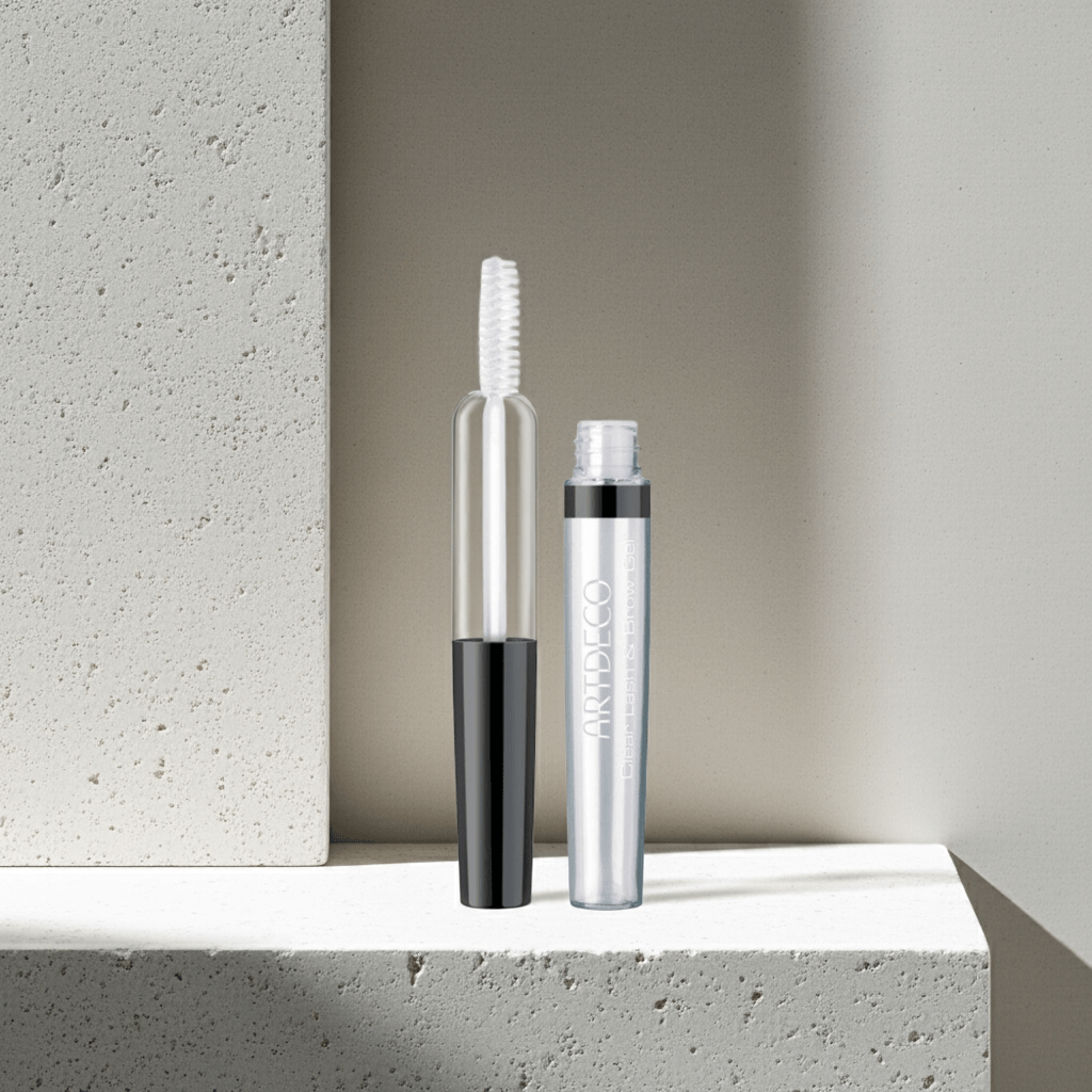 Clear Lash and Brow Gel - Cejas y pestañas de ARTDECO - Artdeco