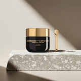 The Cream Fine Texture - Timexpert Premier de Germaine de Capuccini - Germaine de Capuccini