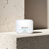 Kuo's Professional - Cuidado del Pie. Crema Hidratante para Pies - Kuo's Professional
