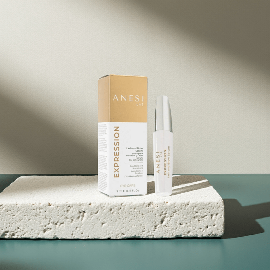 Expression Care. Lash and Brow Serum - Anesi - Anesi