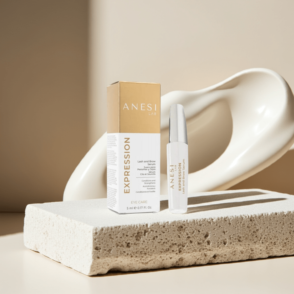 Expression Care. Lash and Brow Serum - Anesi - Anesi