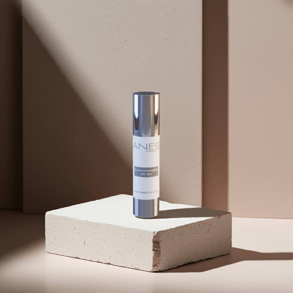 Luminosity. SPF50+ Cream - Anesi - Anesi