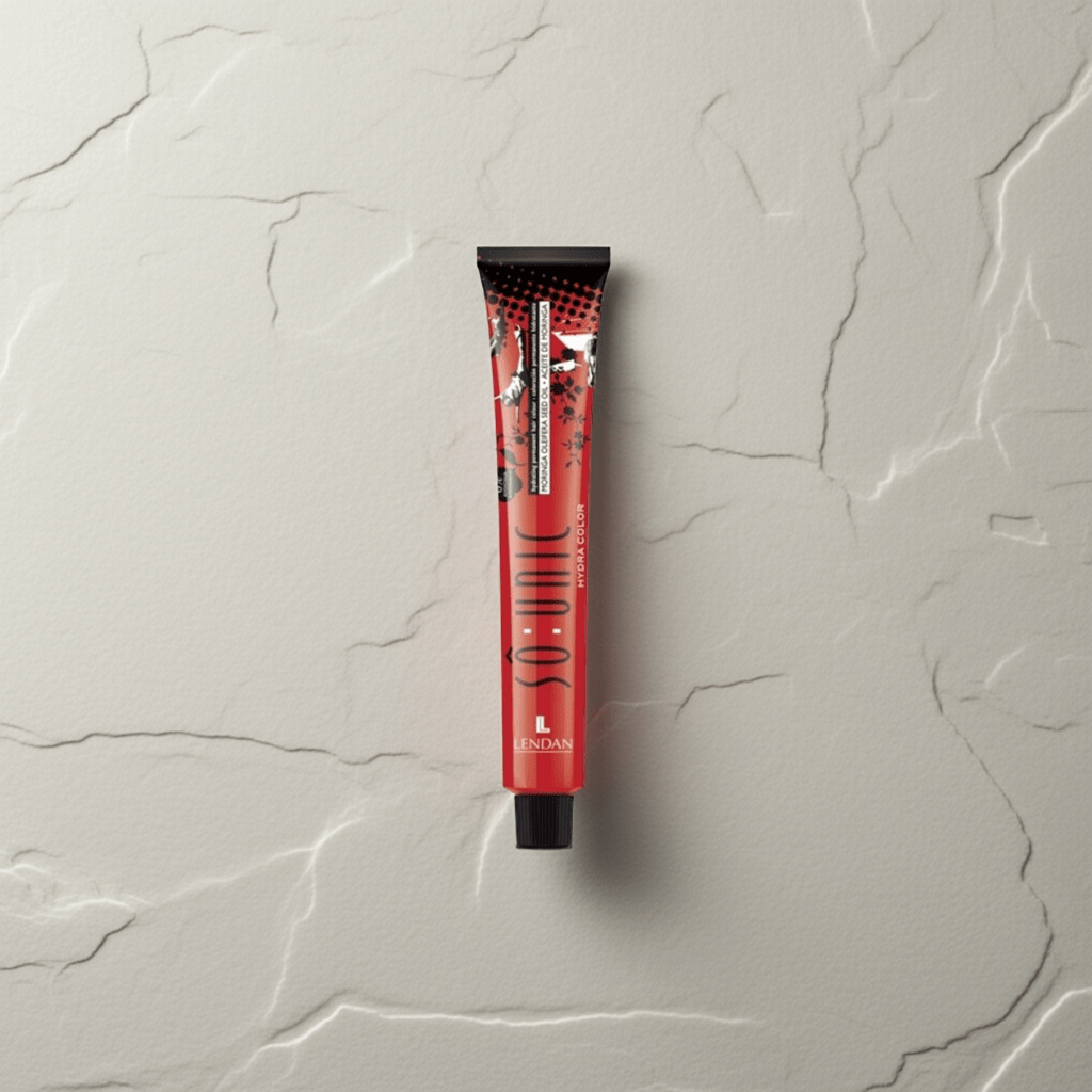 Tintes. Sô:Unic Hypnotic - LENDAN - Lendan Cosmetics