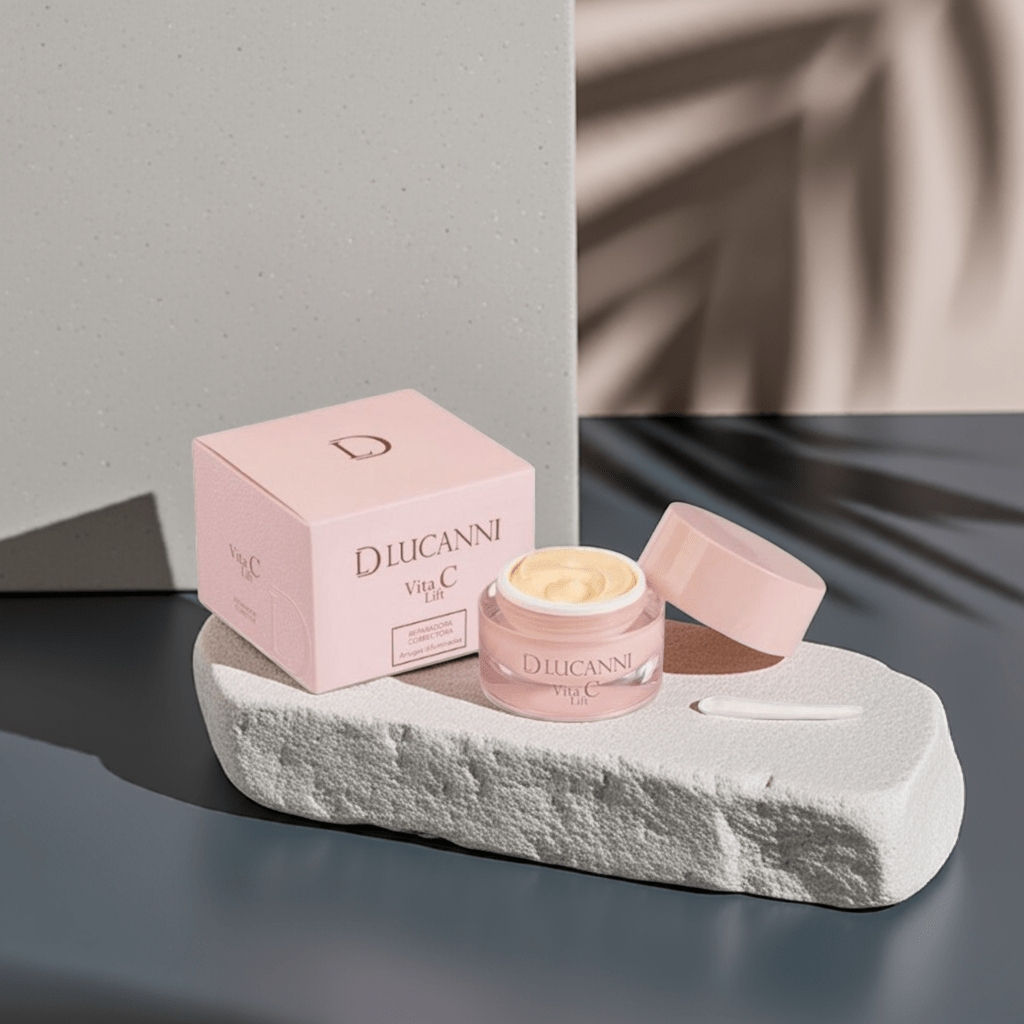 Perfección. Vita C Lift - D'LUCANNI - D'Lucanni
