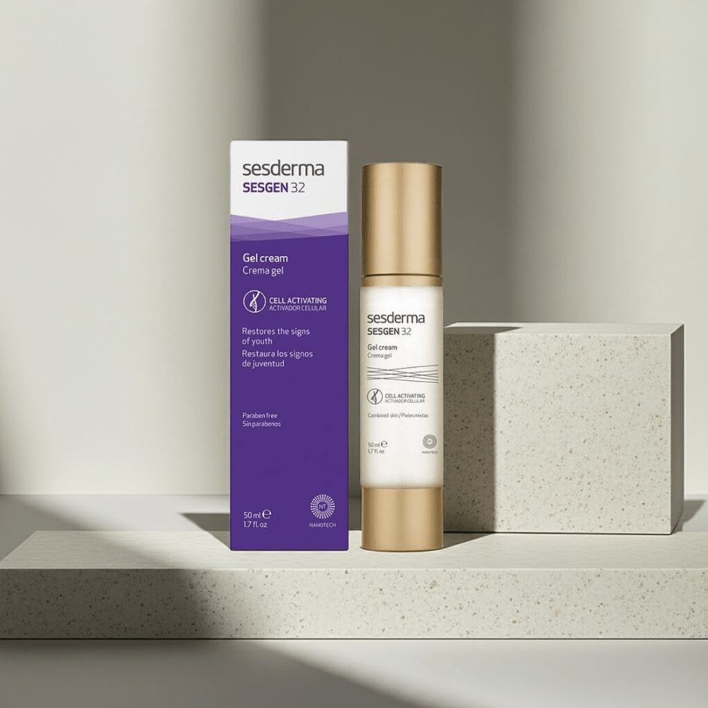Sesgen 32. Crema Gel Activadora - SESDERMA thumbnail