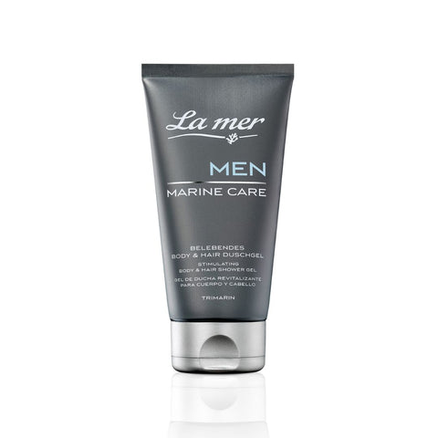 Gel de Ducha Body&Hair (Con perfume) - Men Marine Care  de La mer