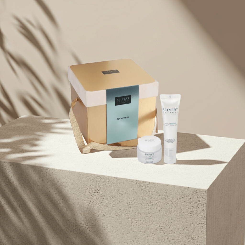 Coffret Aquafresh - Selvert Thermal - Selvert Thermal
