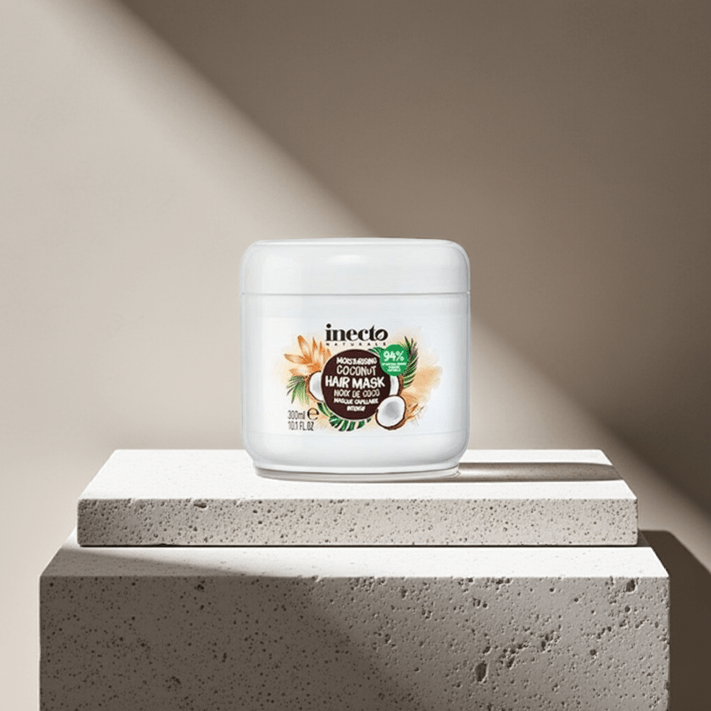 Coco. Mascarilla Hidratante -  INECTO NATURALS thumbnail
