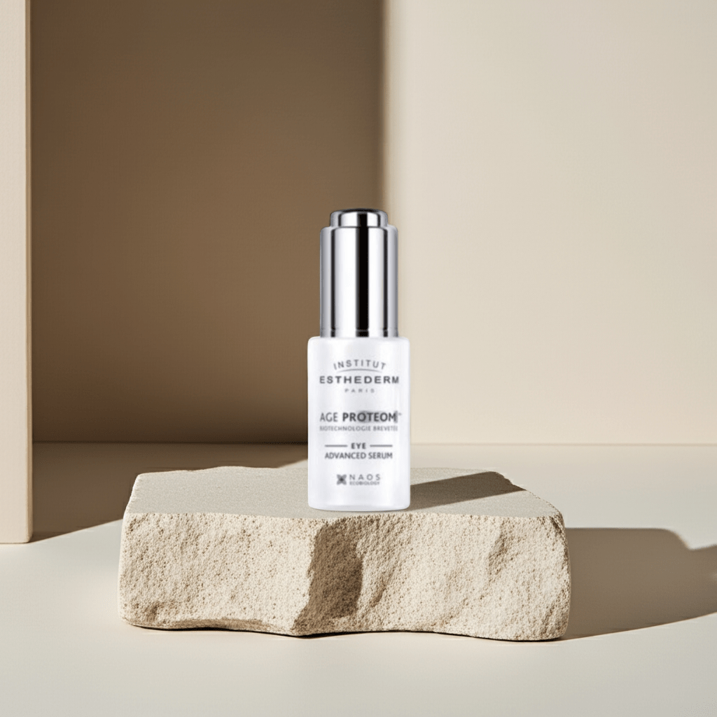 Age Proteom™ Eye Advanced Serum - Institut Esthederm - Institut Esthederm