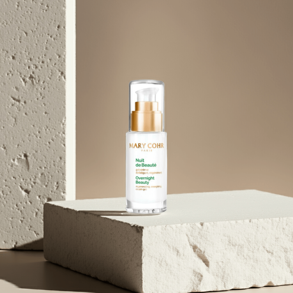 Hidratación. Nuit de Beauté - Mary Cohr - Mary Cohr