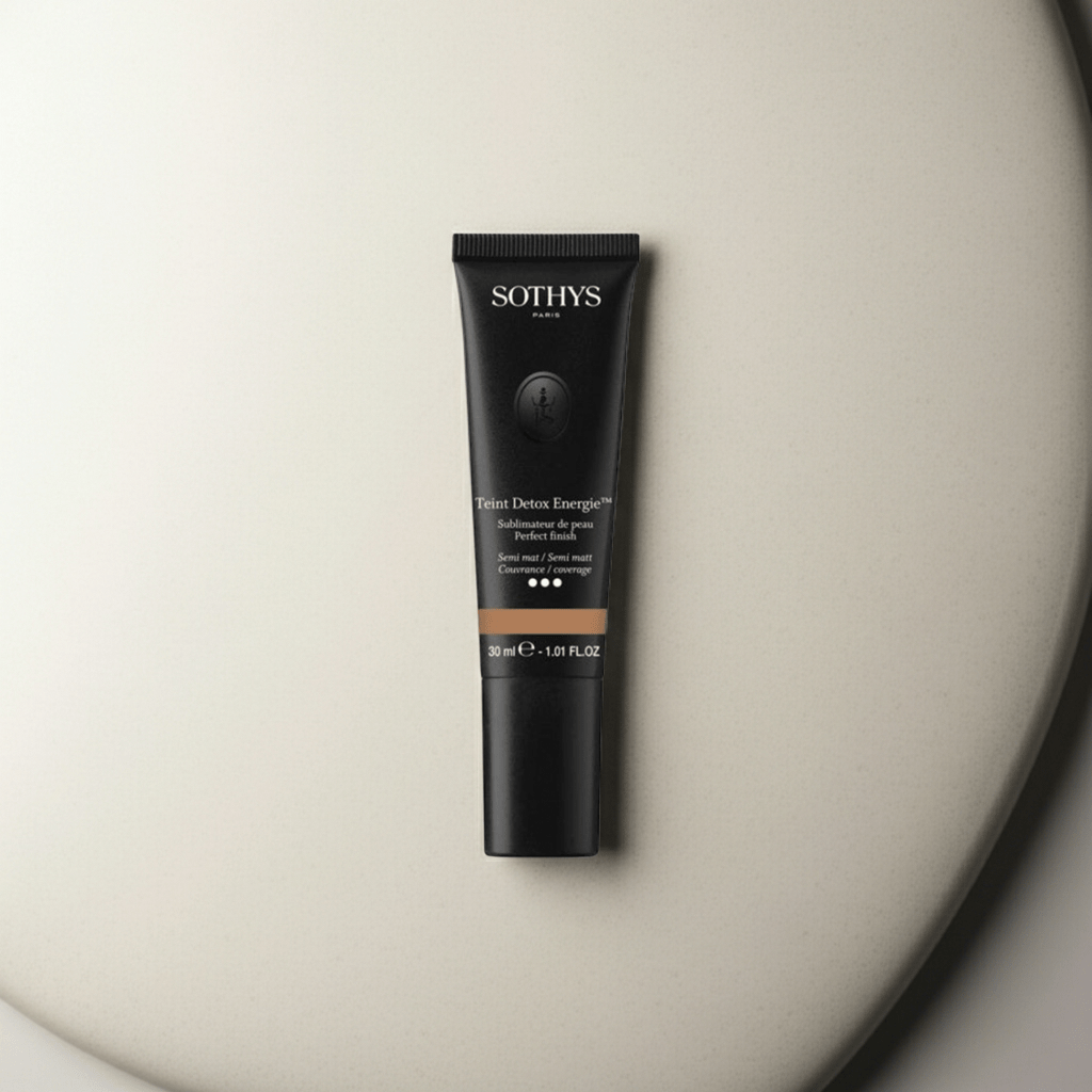 Teint Detox Energie - SOTHYS - Sothys