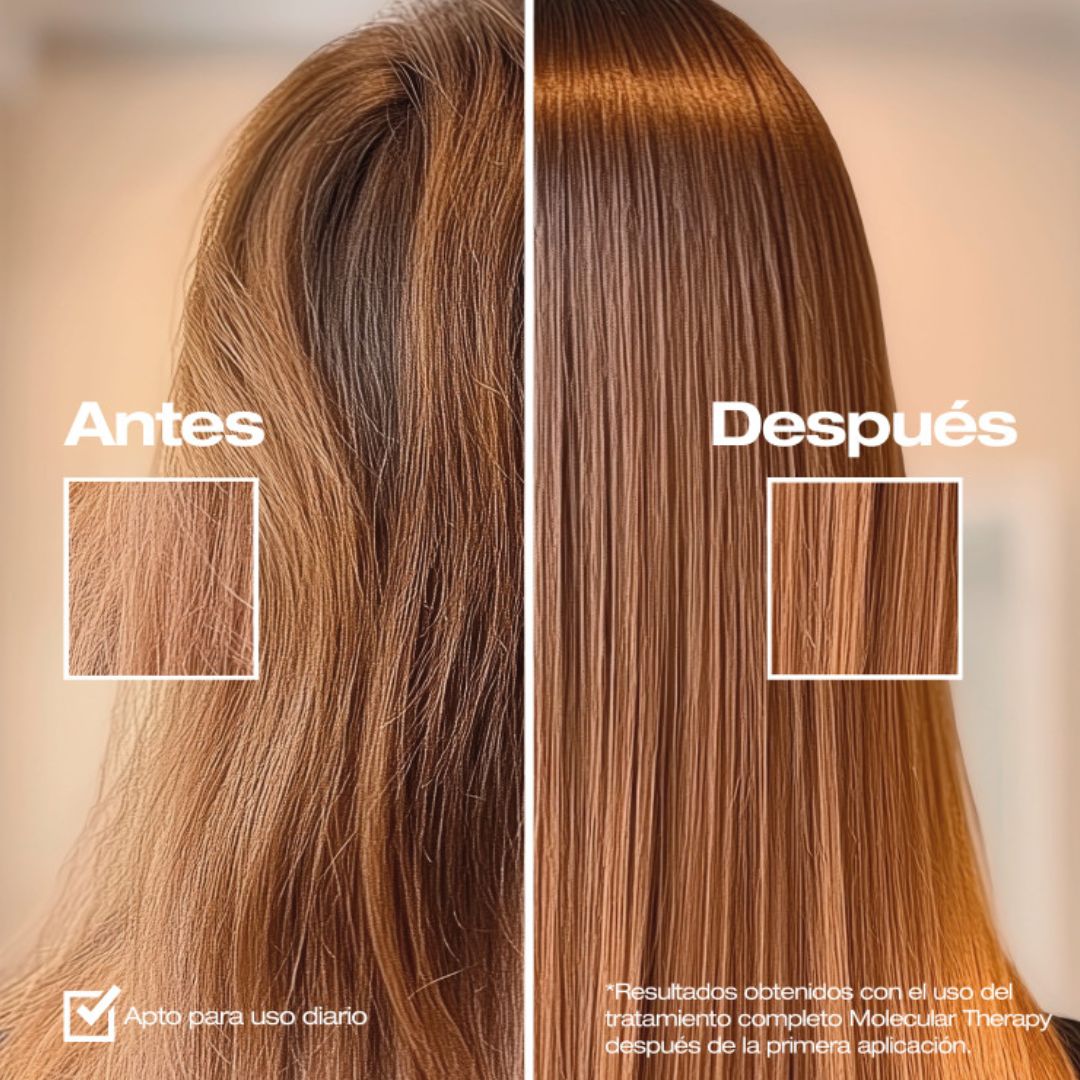 Pack Molecular Therapy de Abril et Nature - Abril et Nature