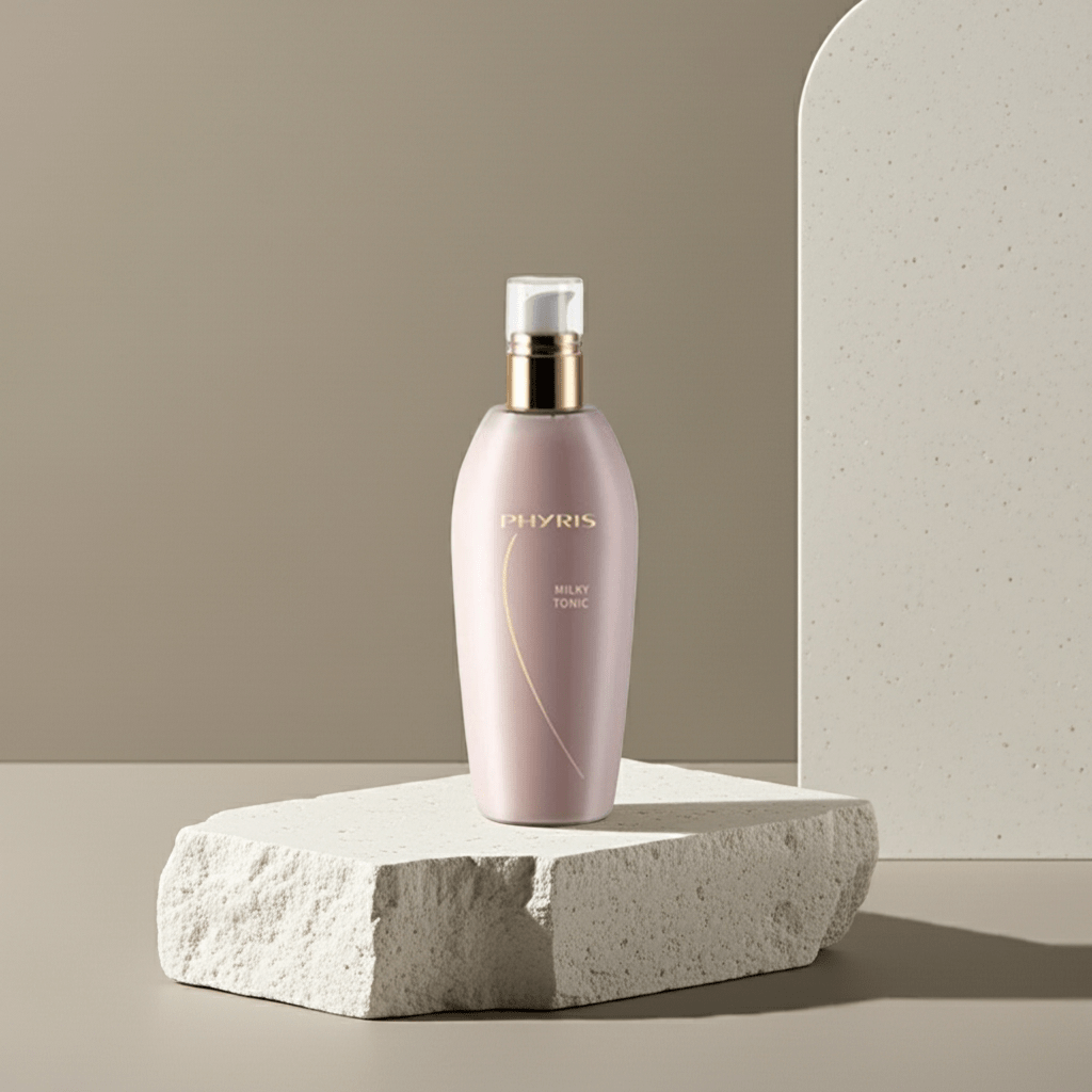 Milky Tonic - Phyris - Phyris