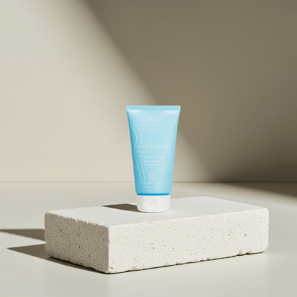 Corporal. Active Reducer Cream - Alan Coar - Alan Coar
