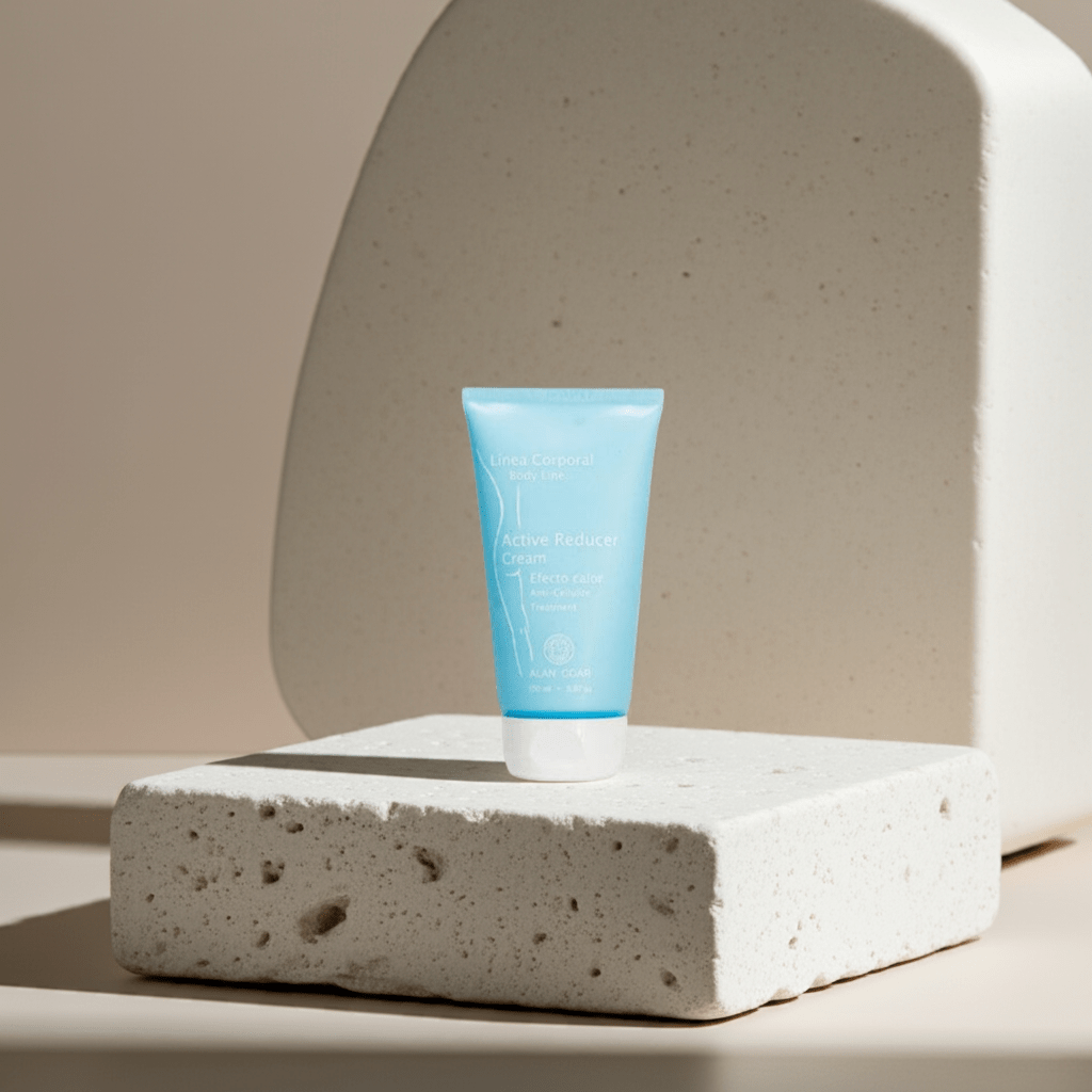 Corporal. Active Reducer Cream - Alan Coar - Alan Coar