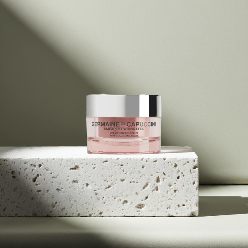 Crema Pro - Colágeno - Timpexpert Wrink·Less de Germaine de Capuccini - Germaine de Capuccini