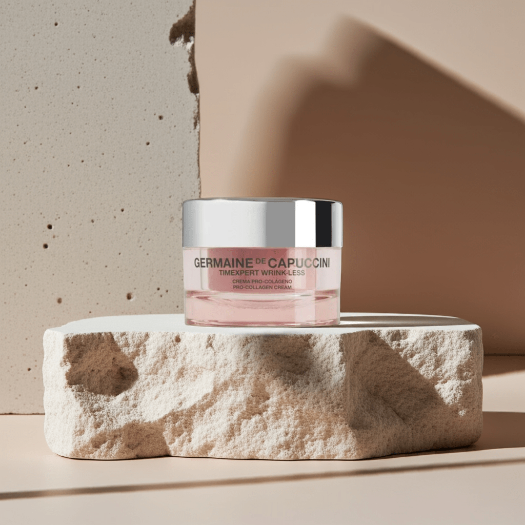 Crema Pro - Colágeno - Timpexpert Wrink·Less de Germaine de Capuccini - Germaine de Capuccini