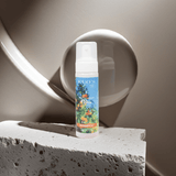 Kuo's Professional - Experience. Mousse Shampoo Mediterranean Vibes - Kuo's Professional