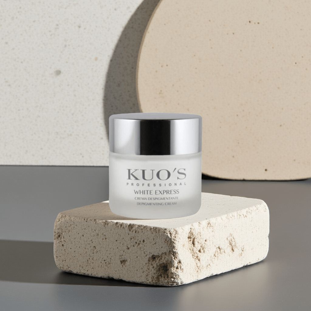 Kuo's Professional - Renewal. White Express Crema facial thumbnail