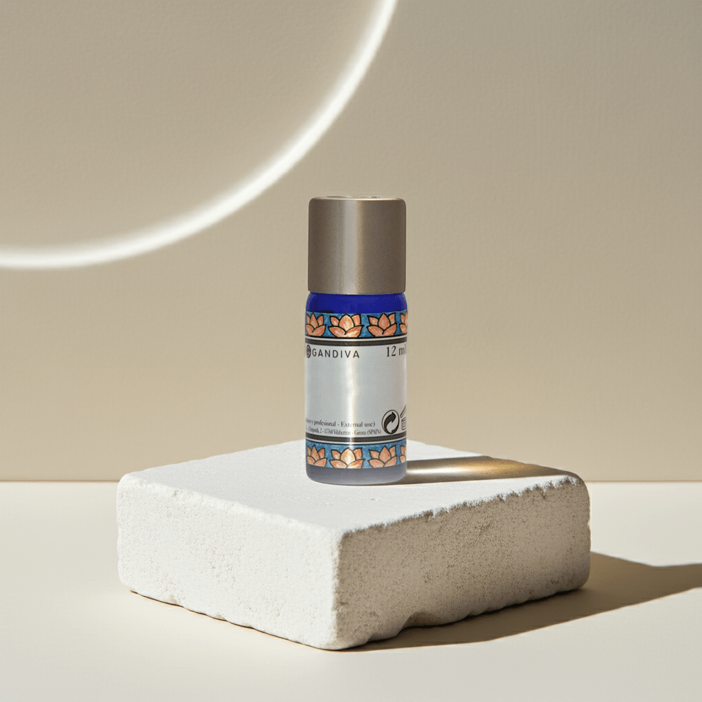 Aceite Esencial de Tomillo Carrasqueño - GANDIVA - Gandiva