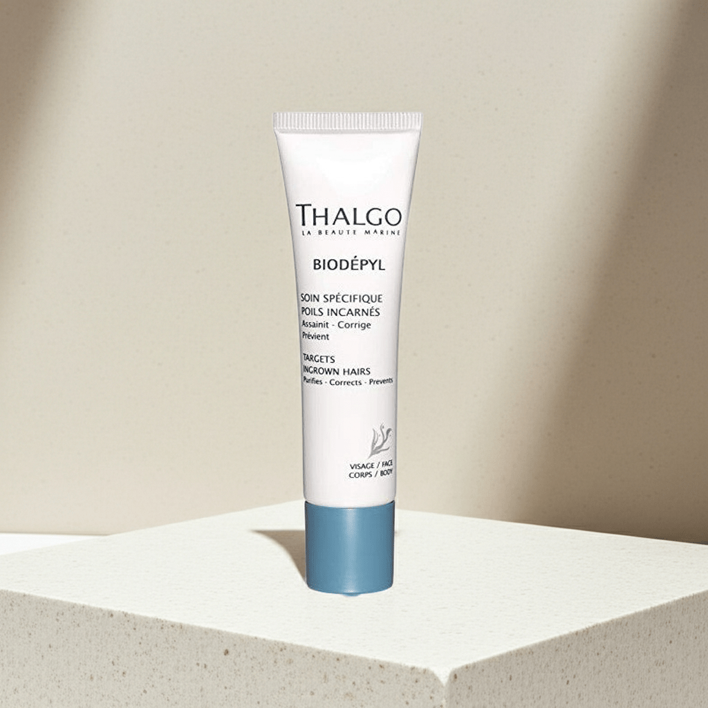 Post - Épil Marin. Soin Spécifique Poils Incarnés - Thalgo - Thalgo