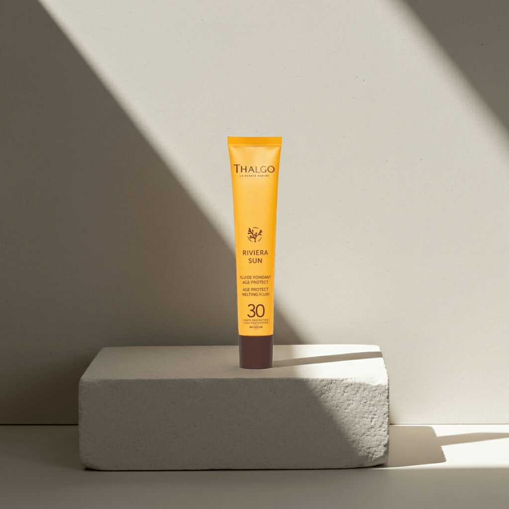 Fluide Fondant Age Protect - Riviera Sun de Thalgo - Thalgo