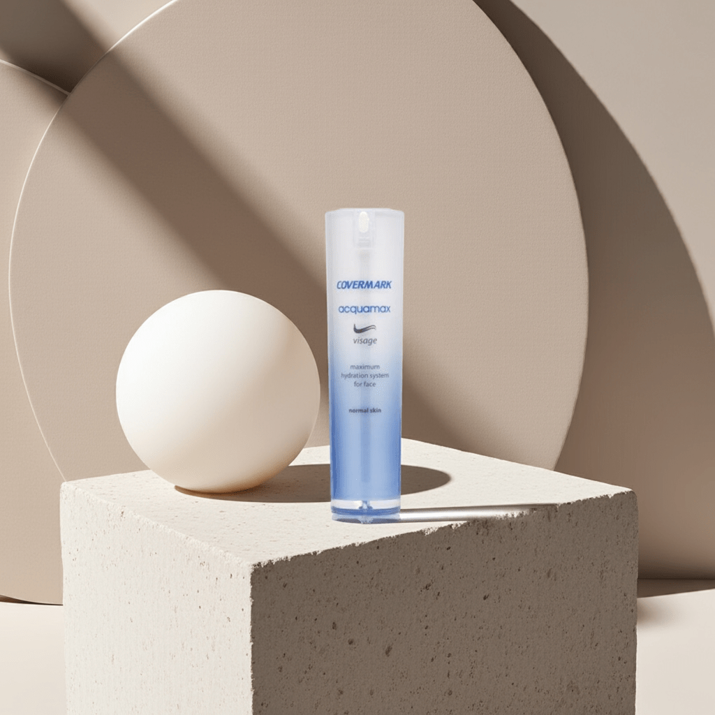 Covermark - Acquamax. Visage Piel Normal - Covermark
