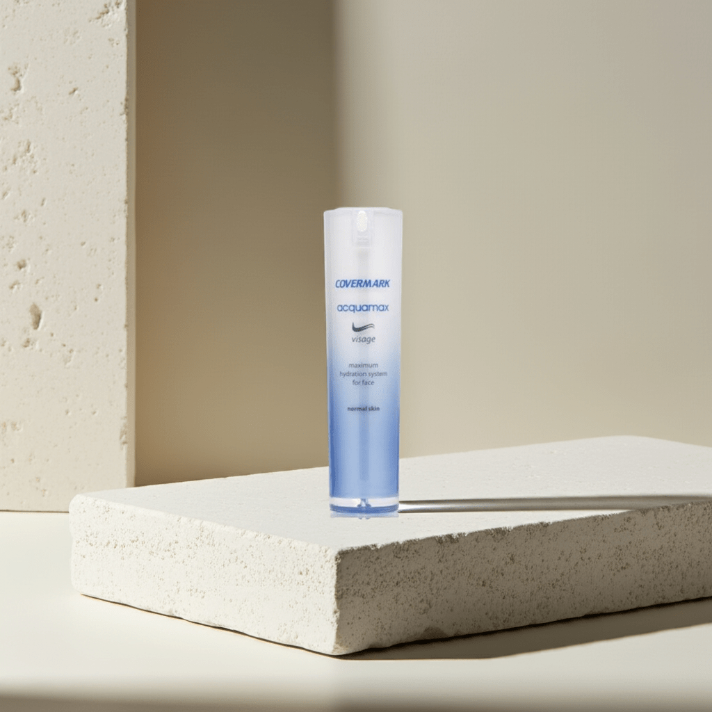 Covermark - Acquamax. Visage Piel Normal - Covermark