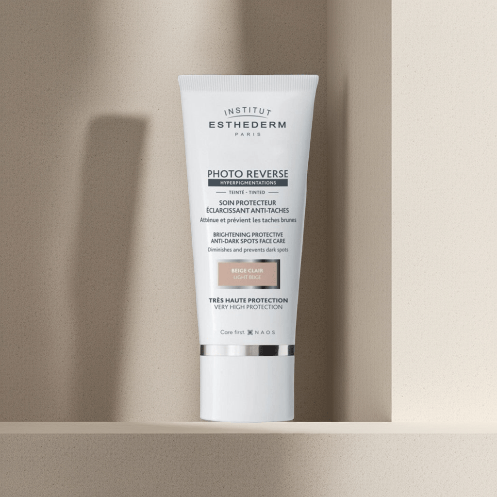 Photo Reverse. Protector anti-manchas - INSTITUT ESTHEDERM thumbnail