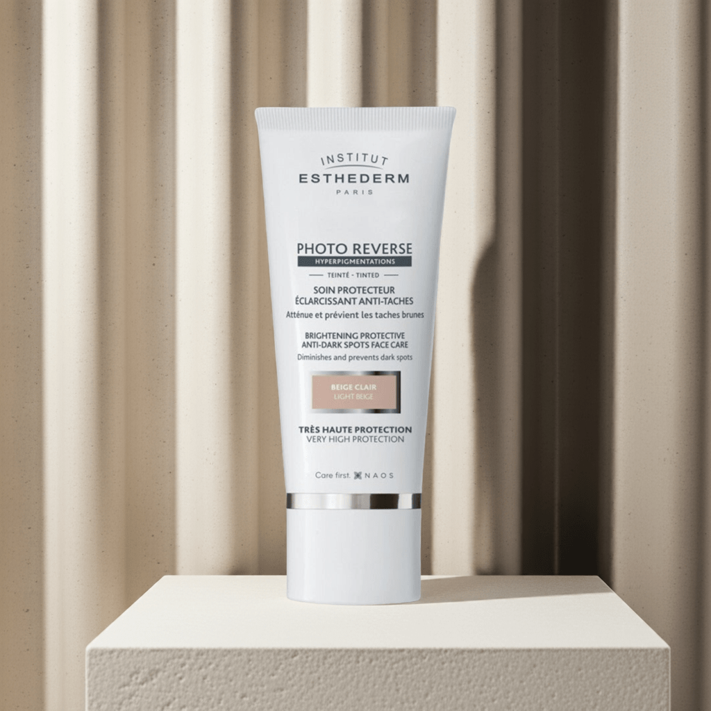 Photo Reverse. Protector anti-manchas - INSTITUT ESTHEDERM thumbnail
