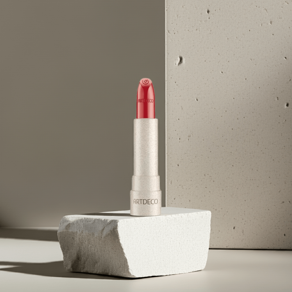 Natural Cream Lipstick - Green Couture de ARTDECO - Artdeco