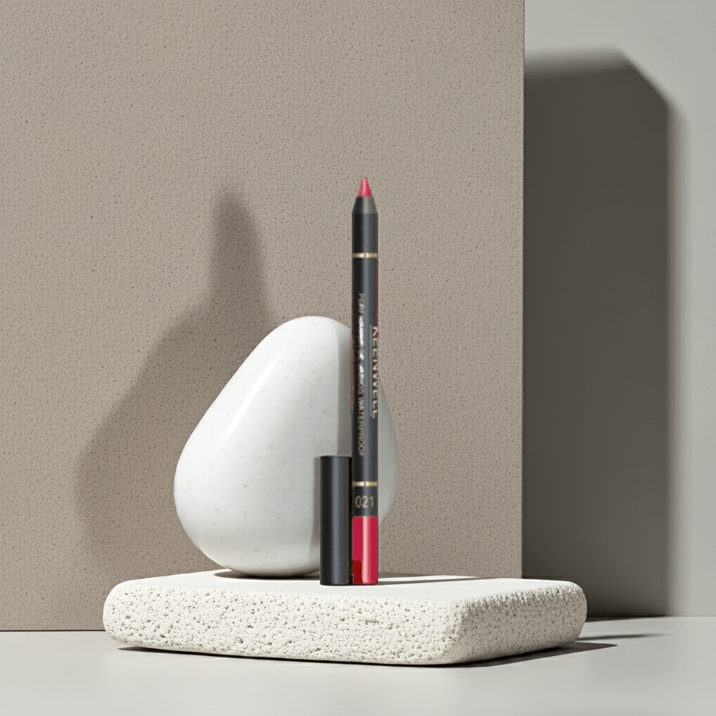 Maquillaje. Perfiladores de Labios Waterproof - KEENWELL - Keenwell