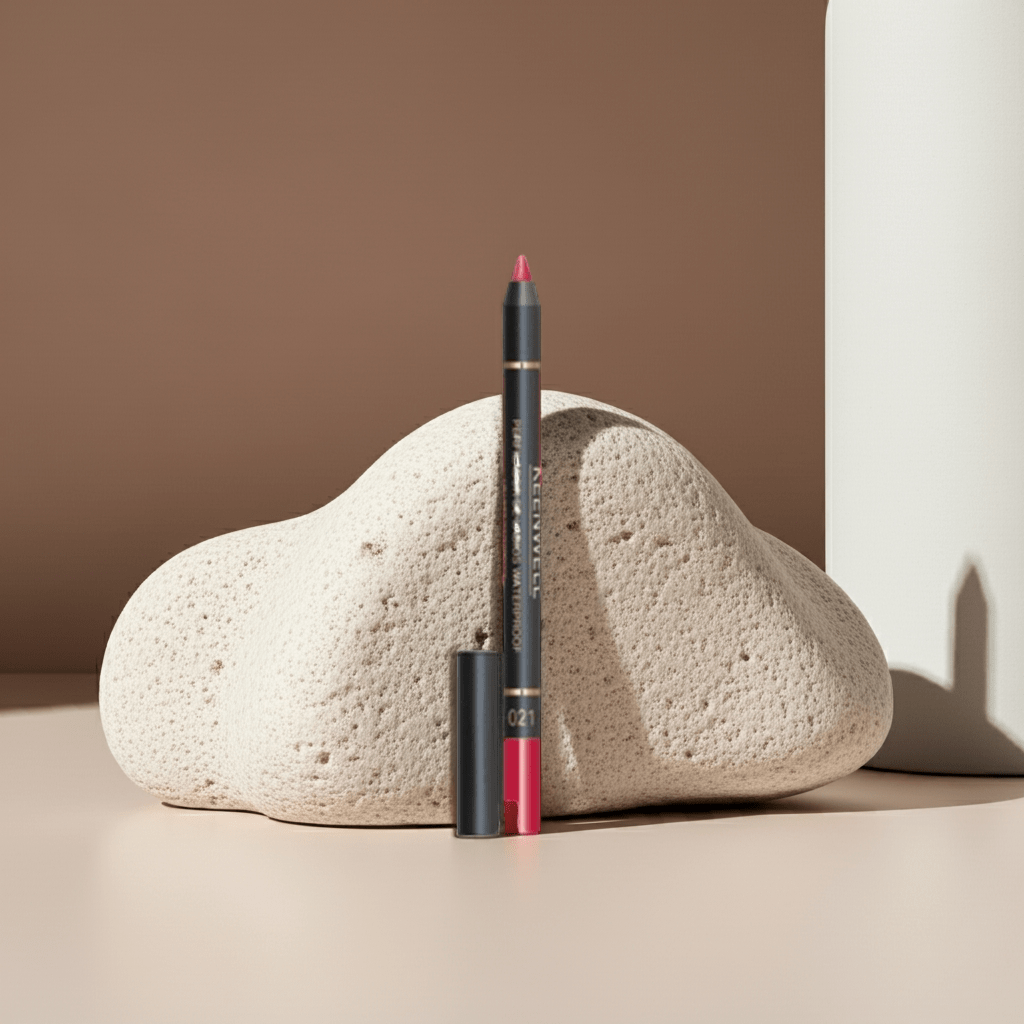 Maquillaje. Perfiladores de Labios Waterproof - KEENWELL - Keenwell