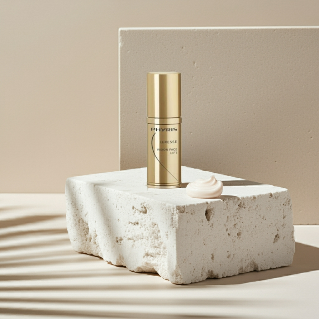 Vision Face Lift - Luxesse de Phyris thumbnail