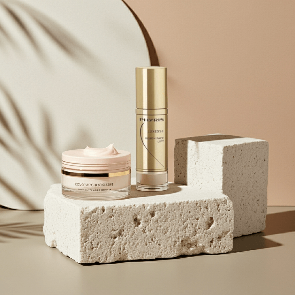 Vision Face Lift - Luxesse de Phyris - Phyris