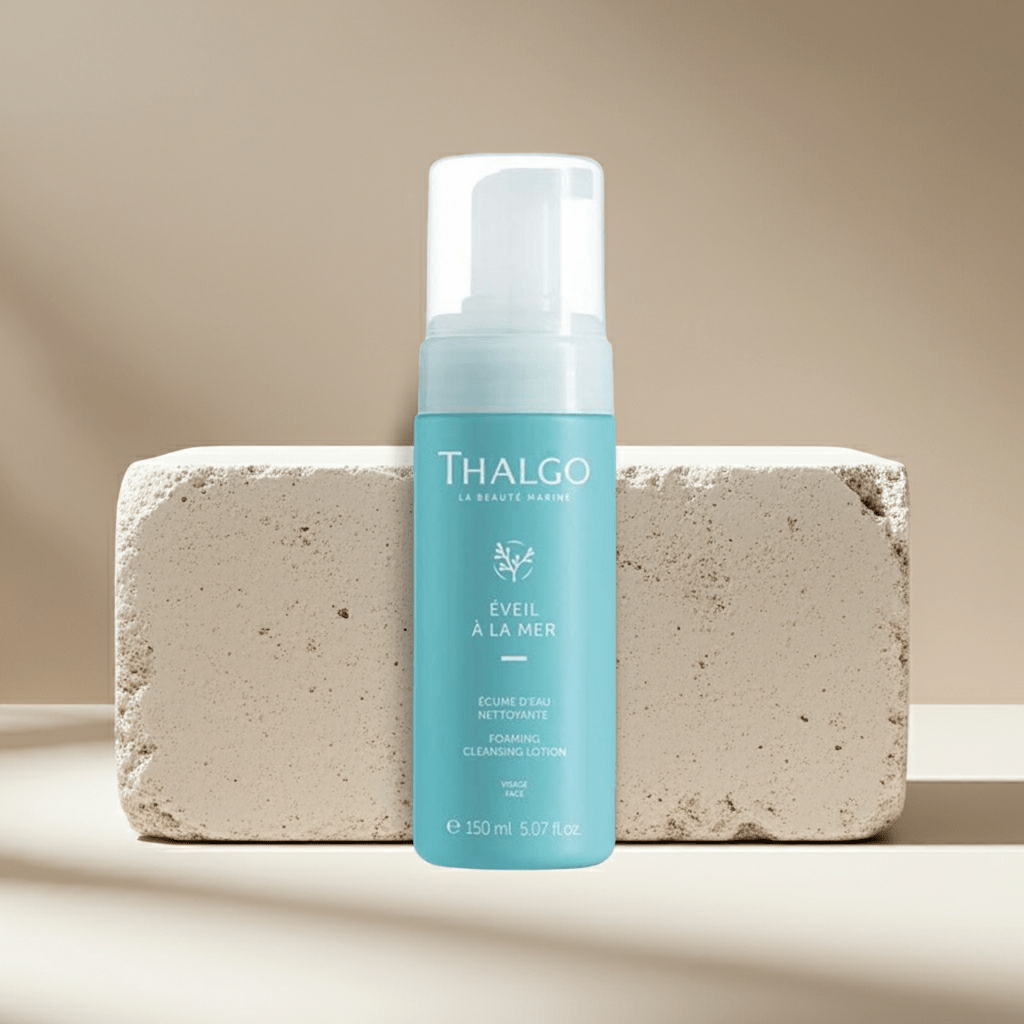 Éveil à la Mer. Écume D'Eau Nettoyante - THALGO - Thalgo