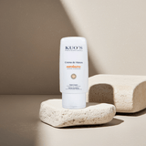 Kuo's Professional - Cuidado de Manos. Crema de Manos de Mandarina - Kuo's Professional