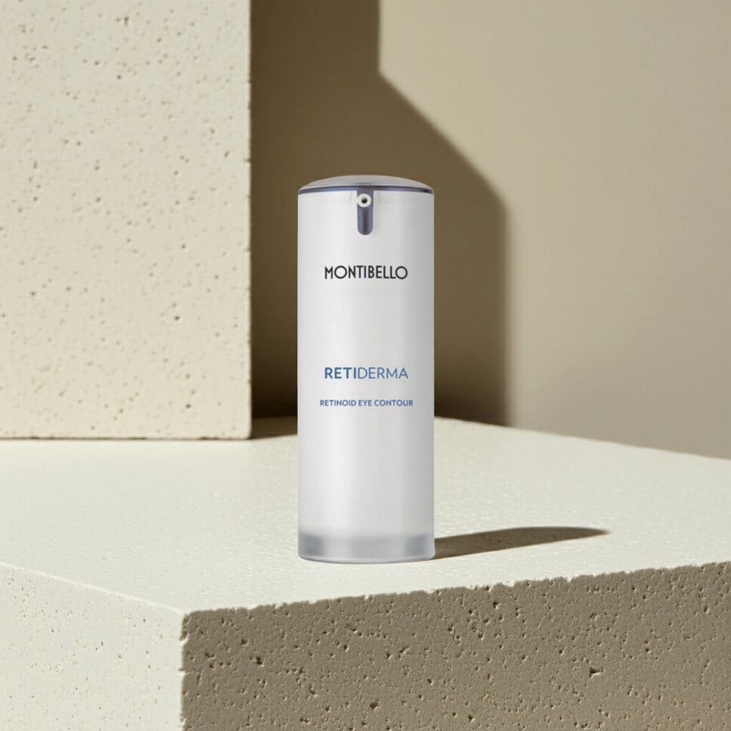 Retinoid Eye Contour - Retiderma de MONTIBELLO - Montibello
