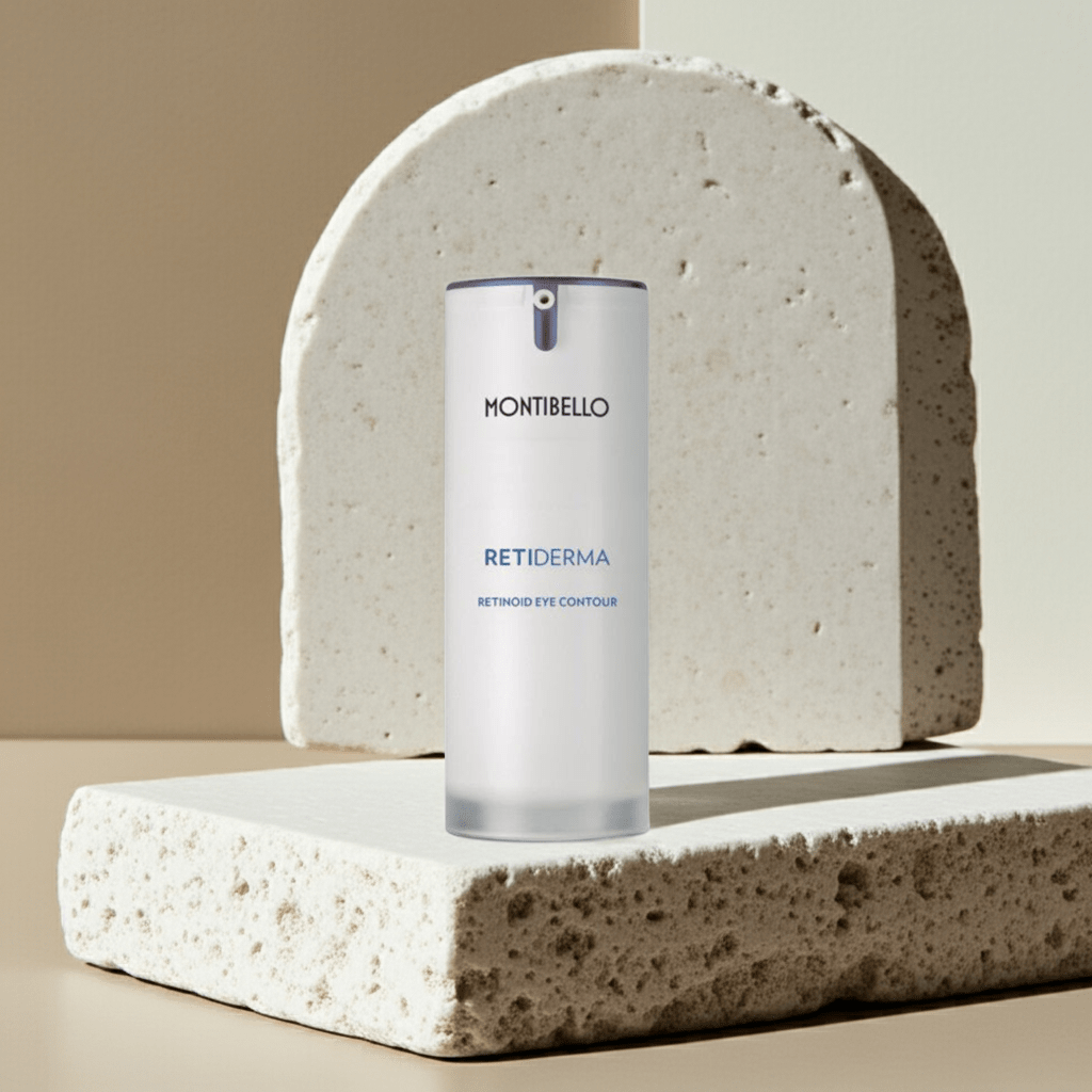 Retinoid Eye Contour - Retiderma de MONTIBELLO - Montibello