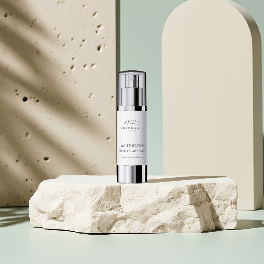 Esthe White. Serum Aclarador - INSTITUT ESTHEDERM - Institut Esthederm