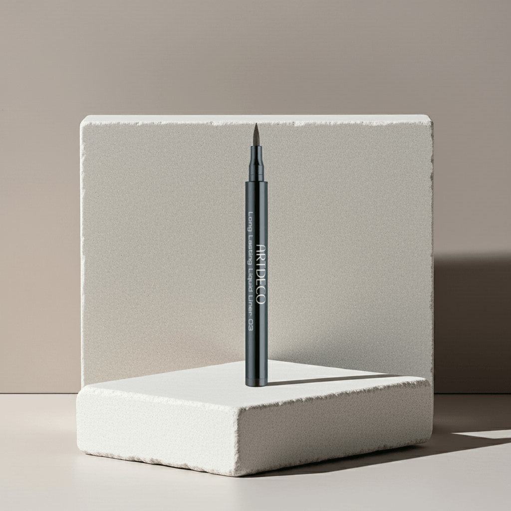 Long Lasting Liquid Liner - ARTDECO - Artdeco