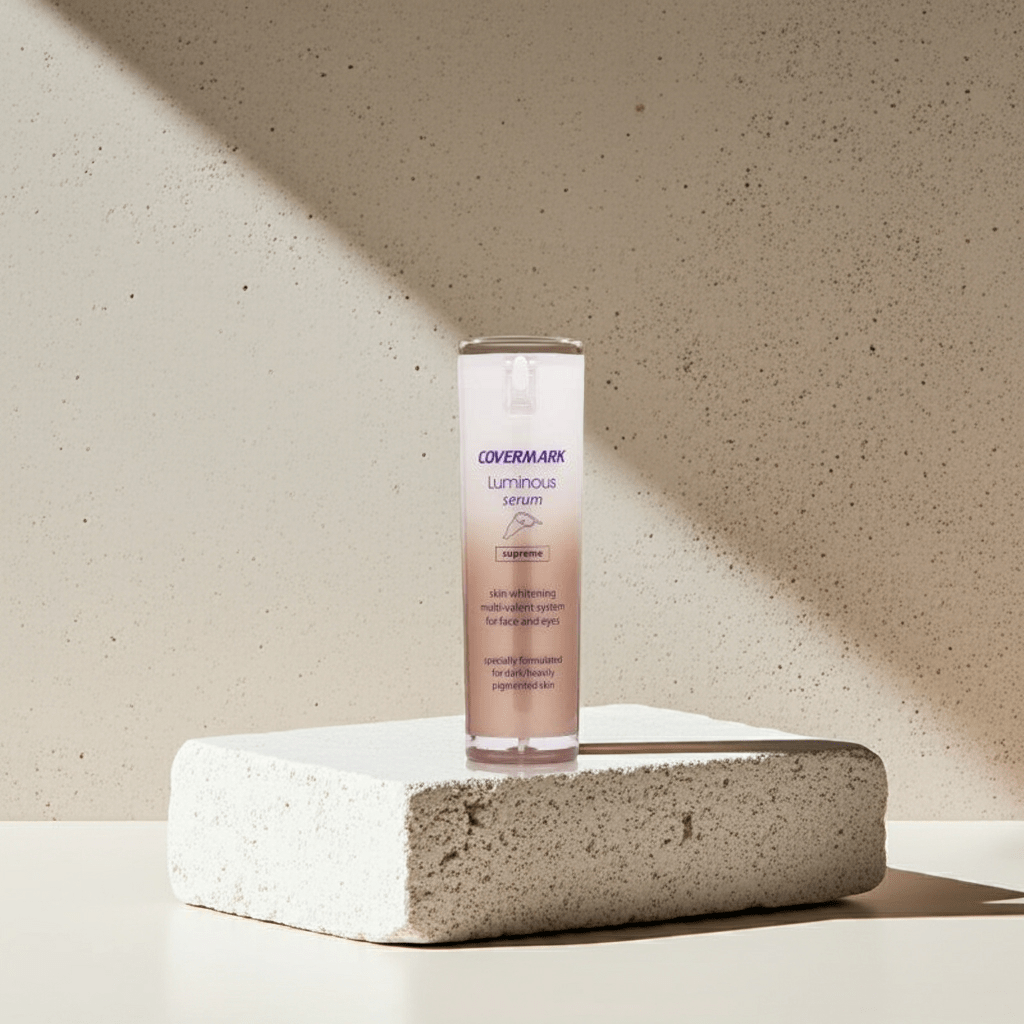 Covermark - Luminous Supreme. Serum - Covermark