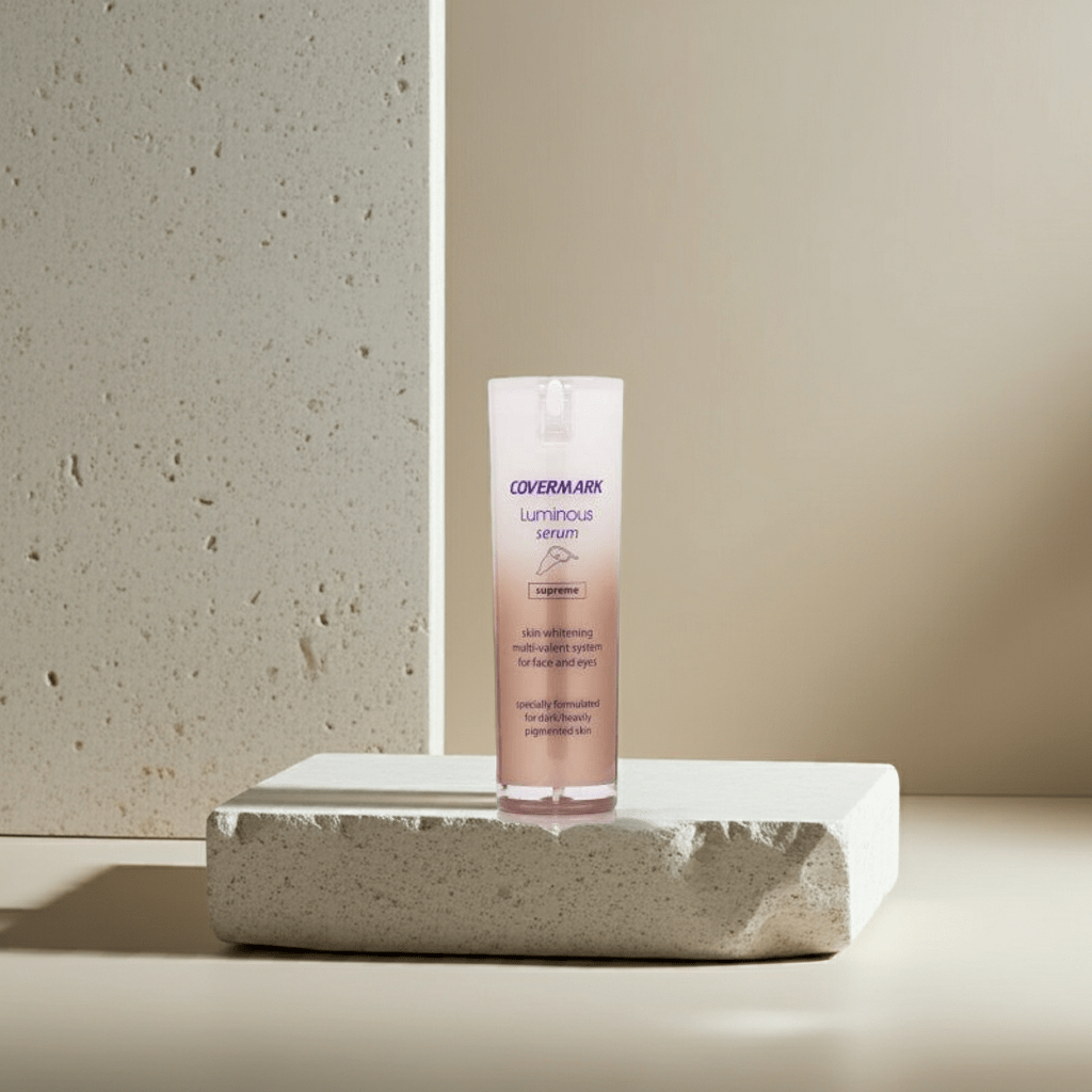 Covermark - Luminous Supreme. Serum - Covermark