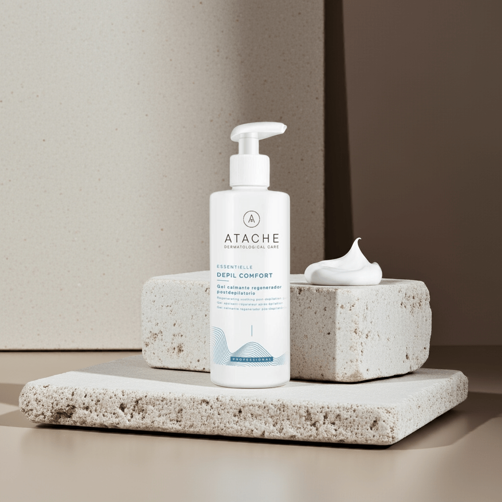 Depil Comfort - Essentielle de Atache thumbnail