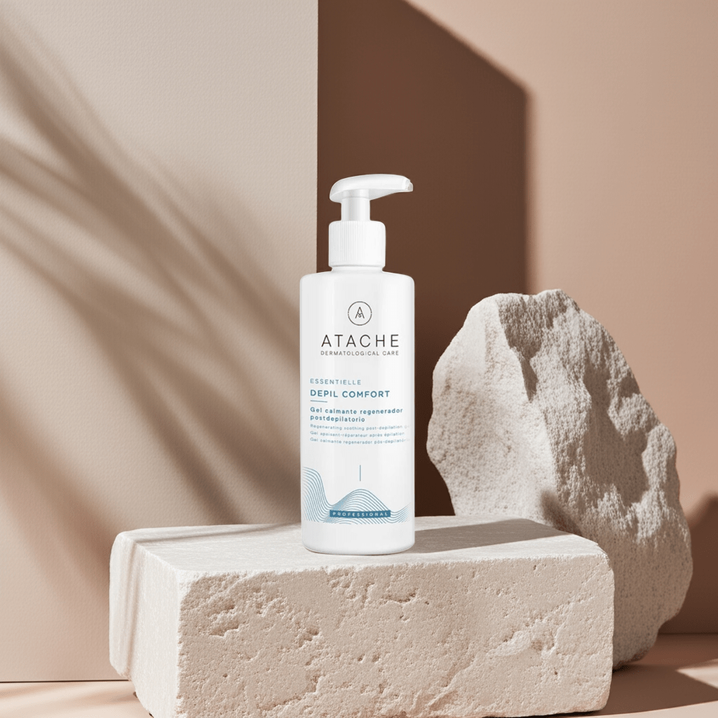 Depil Comfort - Essentielle de Atache - Atache