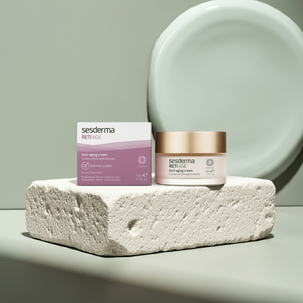 Reti Age. Crema Facial - SESDERMA thumbnail