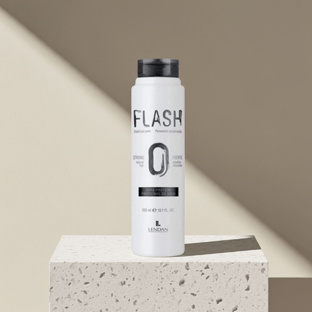 LD Permanente. Flash Permanente 0 Fuerte - LENDAN - Lendan Cosmetics
